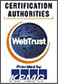 WebTrust Seal of assurance for Certification Authorities